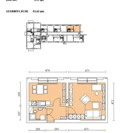 Image 1 - Laubestraße 4, 01309 Dresden, Germany - Apartment for rent