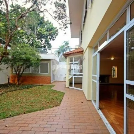 Rent this 3 bed house on Rua Umburanas in Vila Ida, Região Geográfica Intermediária de São Paulo - SP