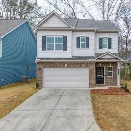 Rent this 3 bed house on unnamed road in Calhoun, GA 30701