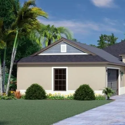 Buy this 3 bed house on 1836 Capitol Street in North Port, FL 34288