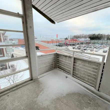 Rent this 2 bed apartment on Hiidenrannantie in 03100 Nummela, Finland