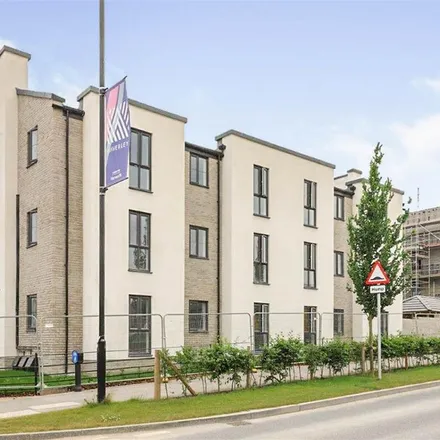 Rent this 2 bed apartment on Hawes Way in Catcliffe, S60 8EJ