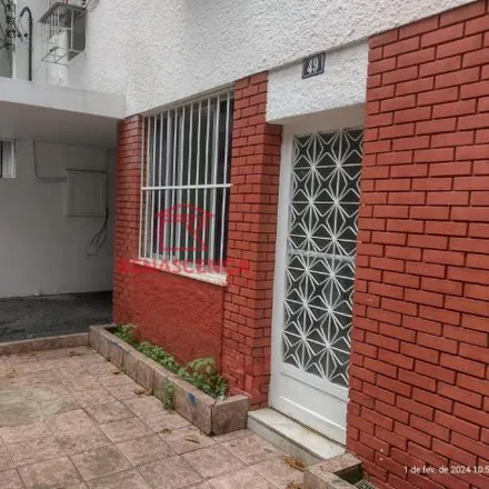 Image 2 - Rua Uruguai, Andaraí, Rio de Janeiro - RJ, 20541-100, Brazil - House for rent