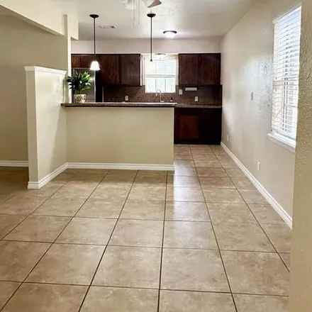 Rent this 3 bed apartment on 27629 Calvert Road in Tomball, TX 77377