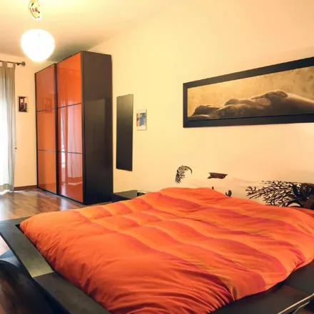 Rent this 1 bed apartment on Secondo Tradizione in Via Rialto, 00136 Rome RM