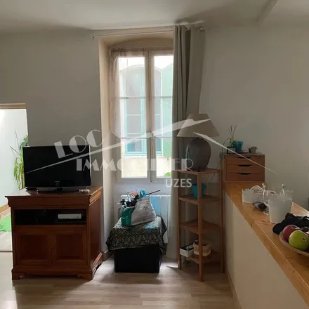 Rent this 4 bed apartment on 68 Boulevard Gambetta in 30700 Uzès, France