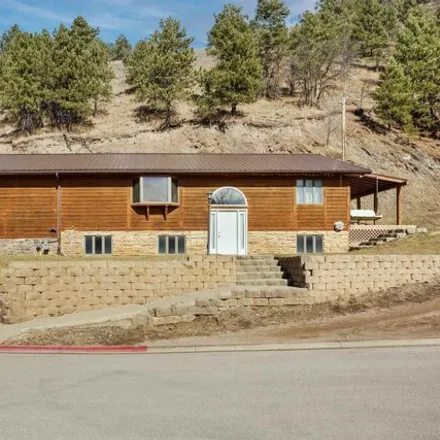 Buy this 4 bed house on 4 Peck Street in Deadwood, SD 57732