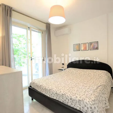 Rent this 2 bed apartment on Viale Orazio Flacco Quinto 14 in 47838 Riccione RN, Italy