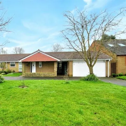 Buy this 3 bed house on Road End - The Meadows in A1052, Bournmoor