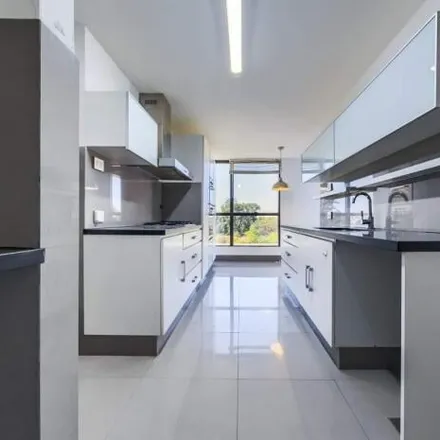 Rent this 3 bed apartment on Fernando Fader 3951 in Tablada Park, Cordoba