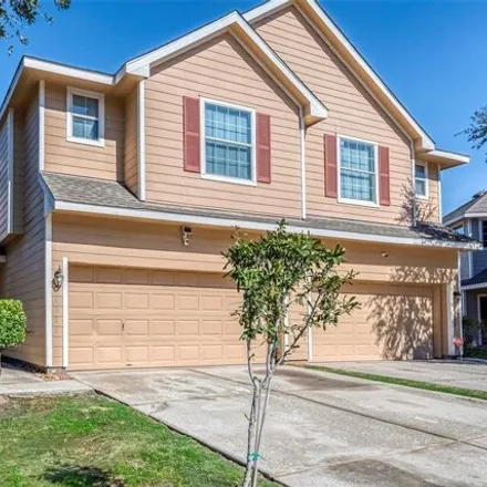 Image 4 - 14368 Fairbluff Lane, Harris County, TX 77014, USA - Townhouse for rent