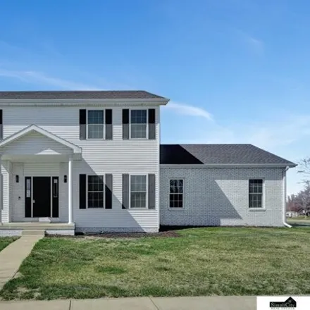 Buy this 4 bed house on 6484 Gabrielle Drive in Lincoln, NE 68526