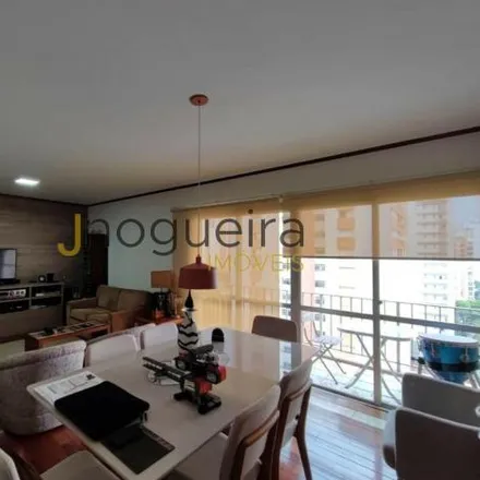 Image 2 - Rua Conde de Porto Alegre, Campo Belo, São Paulo - SP, 04617-000, Brazil - Apartment for sale