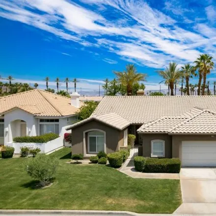 Buy this 3 bed house on The Citrus Club at La Quinta Resort - Dunes Course in Summer View Way, La Quinta