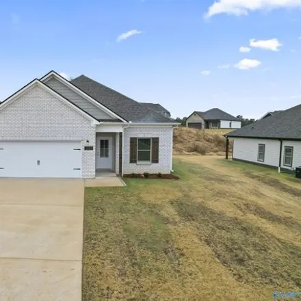 Buy this 4 bed house on 4424 Foxwood Drive Southeast in Burningtree Estates, Decatur