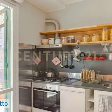 Rent this 2 bed apartment on E.G.G. in Vicolo del Farinone 25, 00193 Rome RM