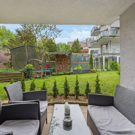 Rent this 2 bed apartment on Heidfeldhof in L 1205, 70599 Stuttgart