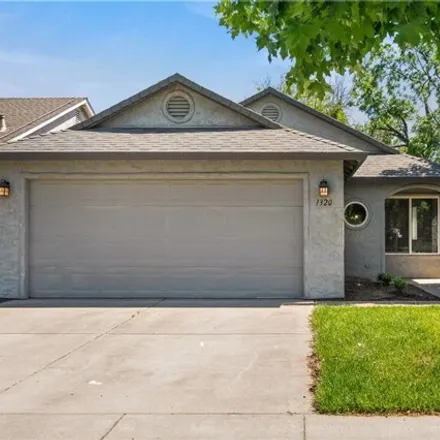 Buy this 3 bed house on 1320 Greenwich Drive in Chico, CA 95926