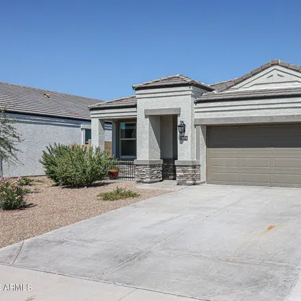 Buy this 3 bed house on 30714 West Indianola Avenue in Buckeye, AZ 85396