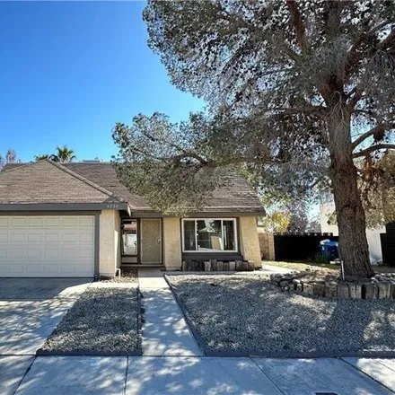 Rent this 4 bed house on 3956 Bridgeview Circle in Spring Valley, NV 89147