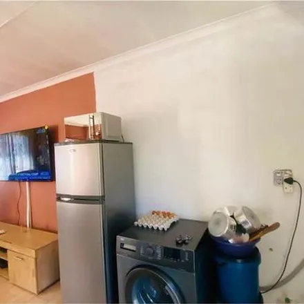 Rent this 2 bed apartment on Oupa Moeti Road in Mthambeka, Tembisa
