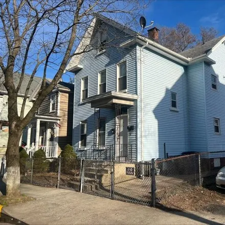 Buy this 4 bed house on 56 Ann Street in New Haven, CT 06519