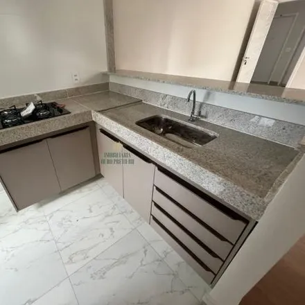 Rent this 2 bed apartment on Rua Flor de Espatódia in Pampulha, Belo Horizonte - MG