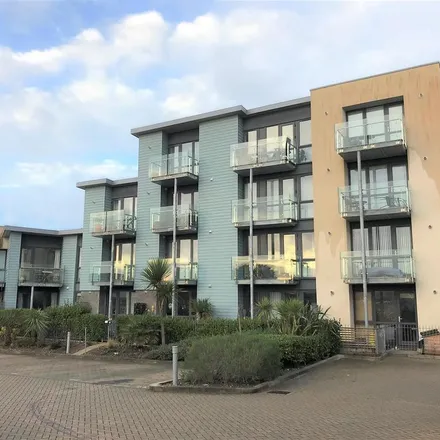 Rent this 1 bed apartment on Pentire Crescent in Newquay, TR7 1FQ