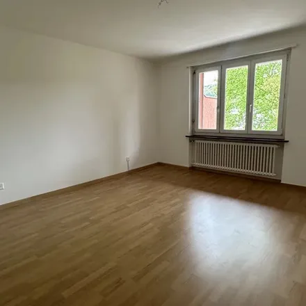 Rent this 3 bed apartment on Greifenseestrasse 17 in 8050 Zurich, Switzerland