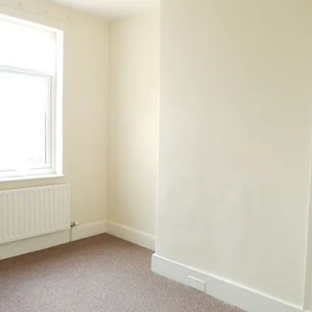 Rent this 2 bed townhouse on Tennyson Street in Gainsborough CP, DN21 2JG