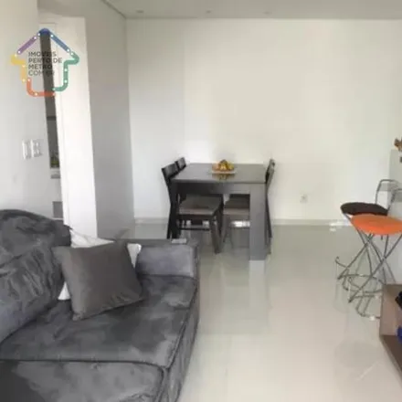 Buy this 2 bed apartment on Rua do Boqueirão 320 in Jardim Previdência, São Paulo - SP