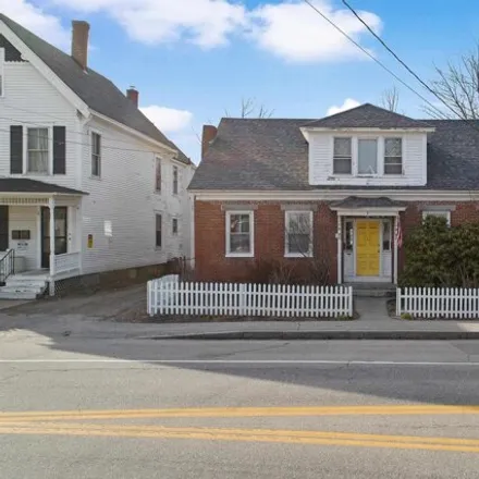 Image 3 - Merchants Exchange, Village Street, Penacook, Concord, NH 03303, USA - House for sale