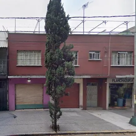 Image 2 - Avenida Plan de San Luis, Azcapotzalco, 02800 Mexico City, Mexico - Apartment for sale