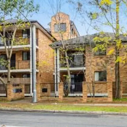 Image 2 - 40 Isabella Street, North Parramatta NSW 2151, Australia - Apartment for rent
