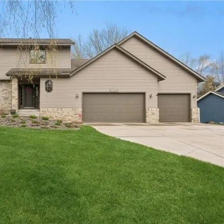 Image 2 - 11698 Oakview Court North, Champlin, MN 55316, USA - House for sale