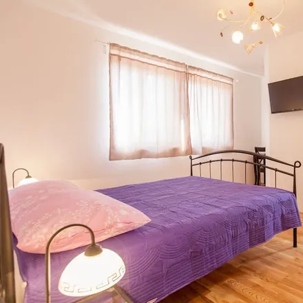 Rent this 3 bed house on Vrh in Primorje-Gorski Kotar County, Croatia