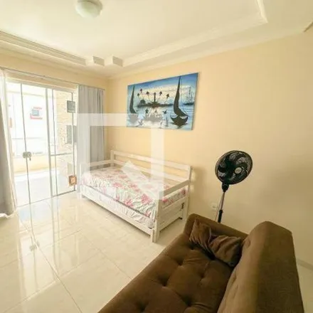 Rent this 2 bed apartment on Sorveteria Monte Pelmo in Rua Brisamar 360, Ingleses do Rio Vermelho