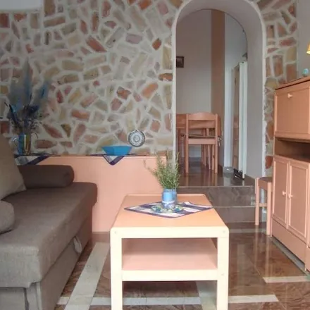 Rent this 3 bed apartment on 51414 Grad Opatija