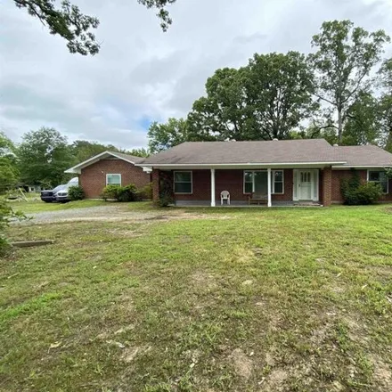 Image 3 - Crestwood, Pine Bluff, AR 71603, USA - House for sale