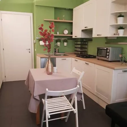 Rent this 2 bed apartment on Farmacia Della Roggia in Viale Toscana 17, 20141 Milan MI