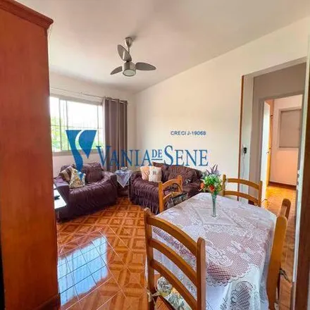 Rent this 2 bed apartment on Armazem Daroça in Rua Eliza Costa Santos, Jardim São Dimas