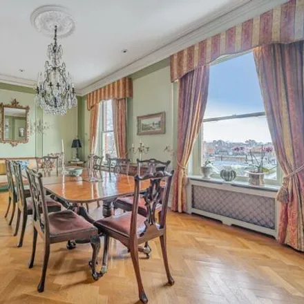 Rent this 2 bed apartment on The Mansions in 252 Old Brompton Road, London