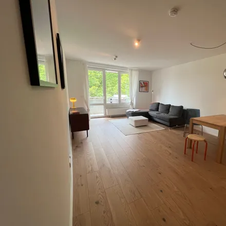 Rent this 2 bed apartment on Cantianstraße 8-9 in 10437 Berlin, Germany