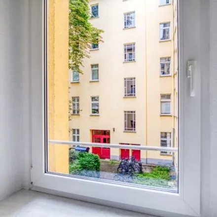 Image 6 - Matternstraße 16, 10249 Berlin, Germany - Apartment for rent