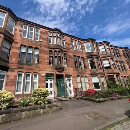 Buy this 3 bed apartment on Marlborough Avenue in Thornwood, Glasgow