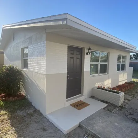 Buy this 2 bed house on 612 Williams Street in Melbourne, FL 32901
