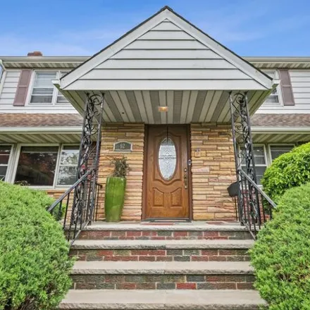 Buy this 6 bed house on 96 Martha Avenue in Elmwood Park, NJ 07407
