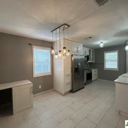 Rent this 3 bed apartment on 3662 Palmtree Lane in Killeen, TX 76549