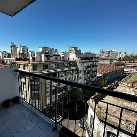 Buy this 2 bed apartment on Sarmiento 2921 in Balvanera, 1196 Buenos Aires