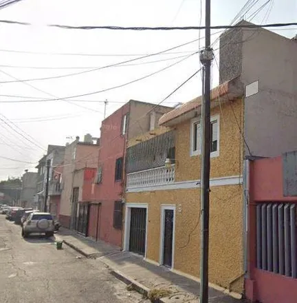 Buy this 3 bed house on Calle Iridio in Venustiano Carranza, 15210 Mexico City